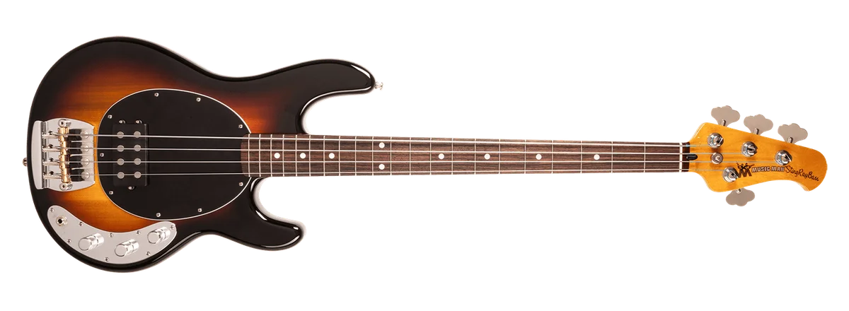 Pino Palladino StingRay