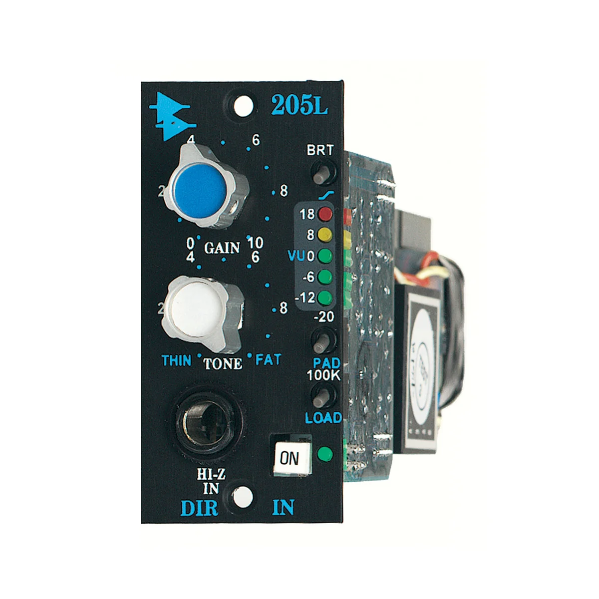 205L Direct Input
