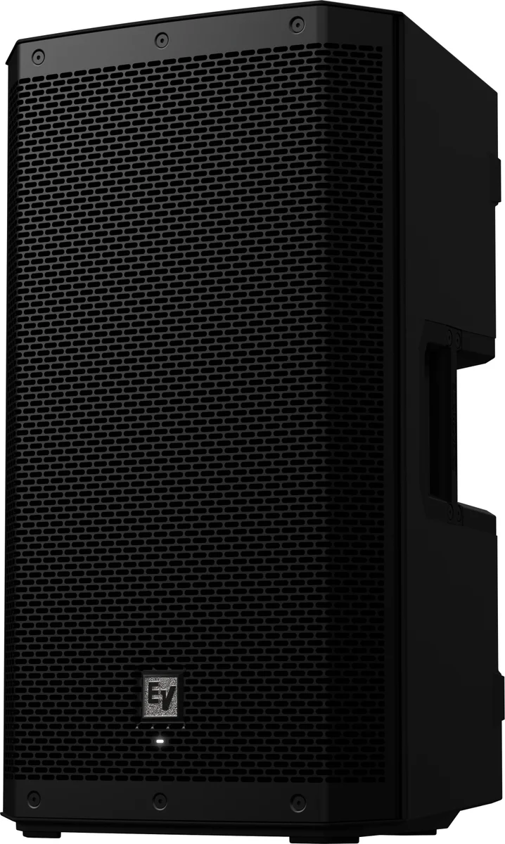 ZLX G2 Powered Loudspeaker