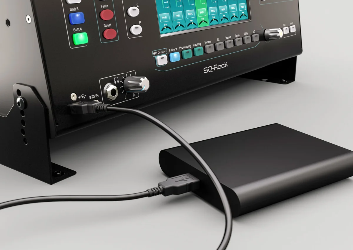 SQ-Rack