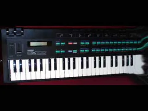DX100