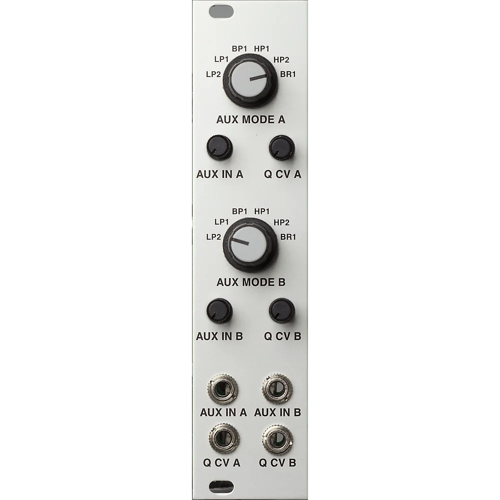 Korgasmatron II Expander