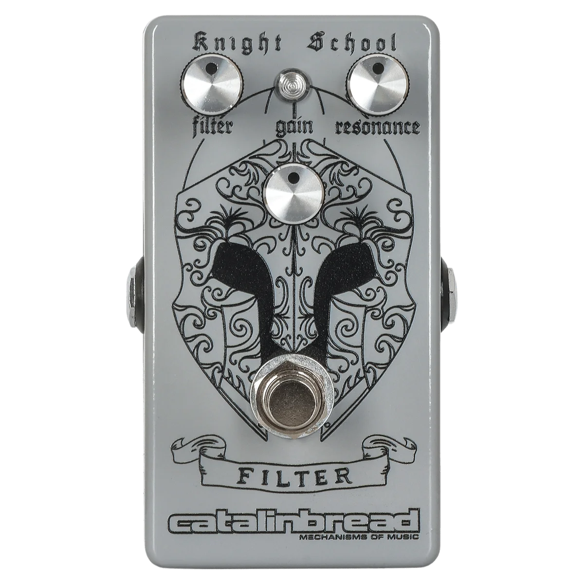 Knight School Filter