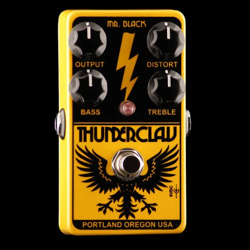 ThunderClaw