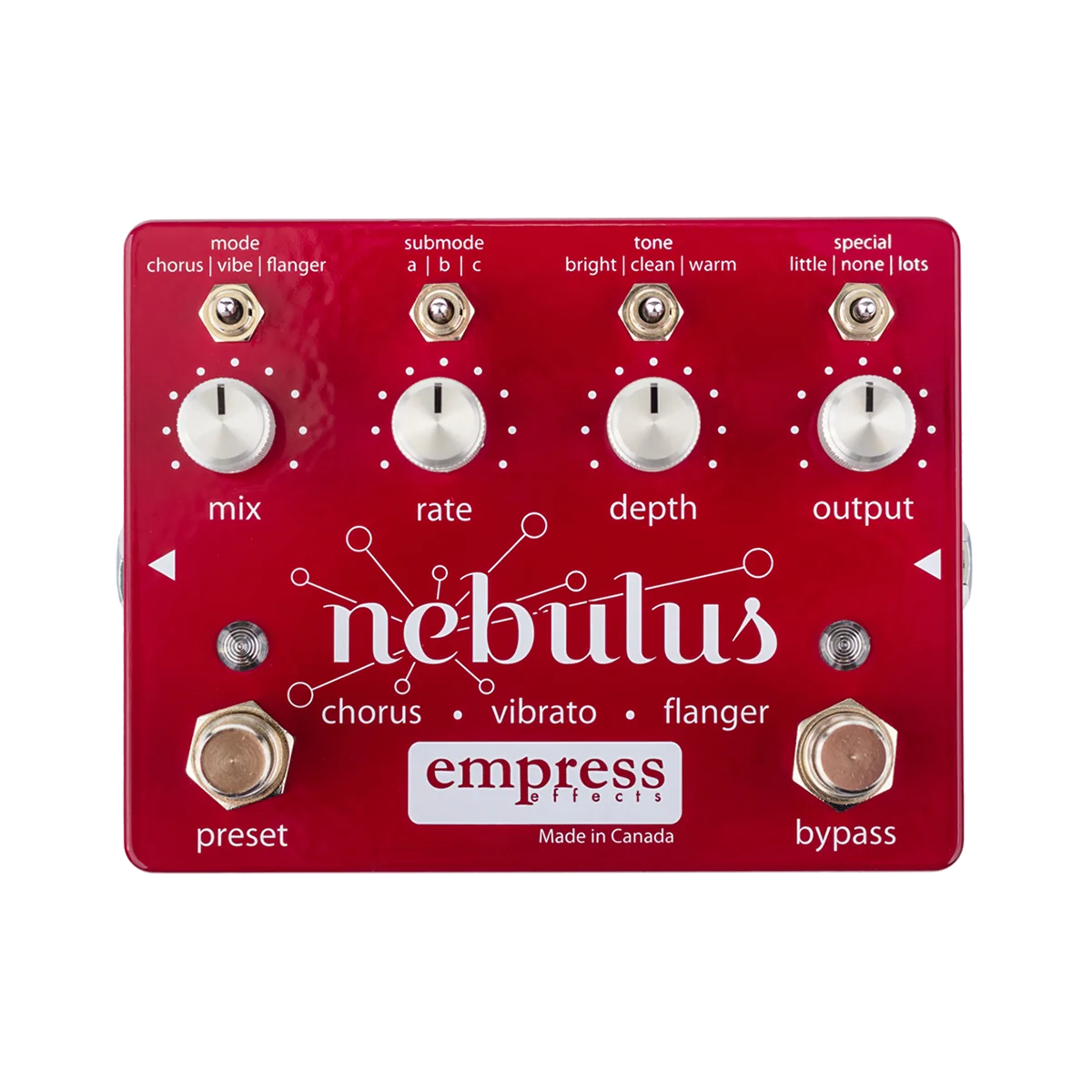 Nebulus