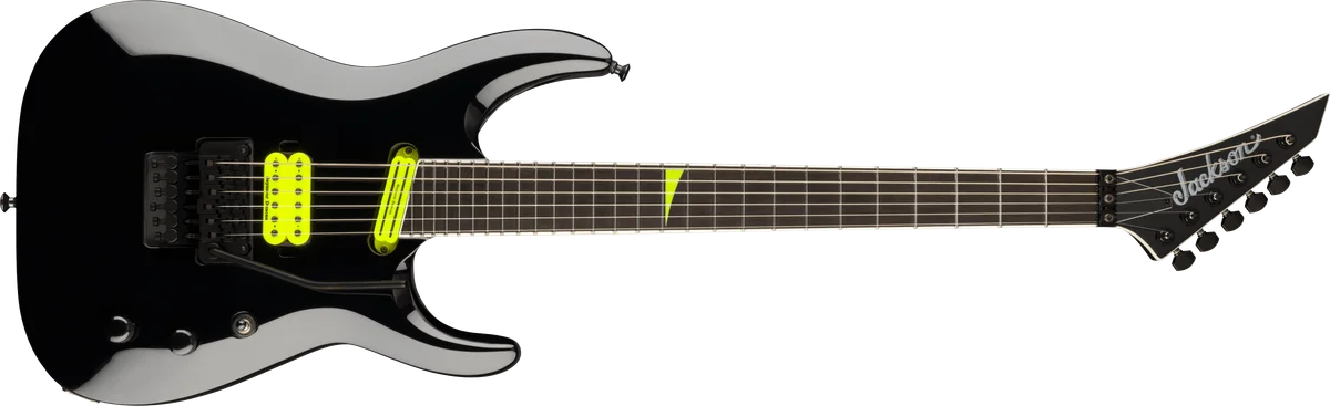 Concept Series Limited Edition Soloist SL27 EX