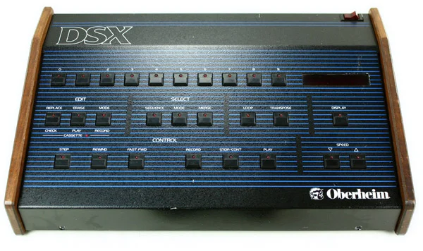 DSX