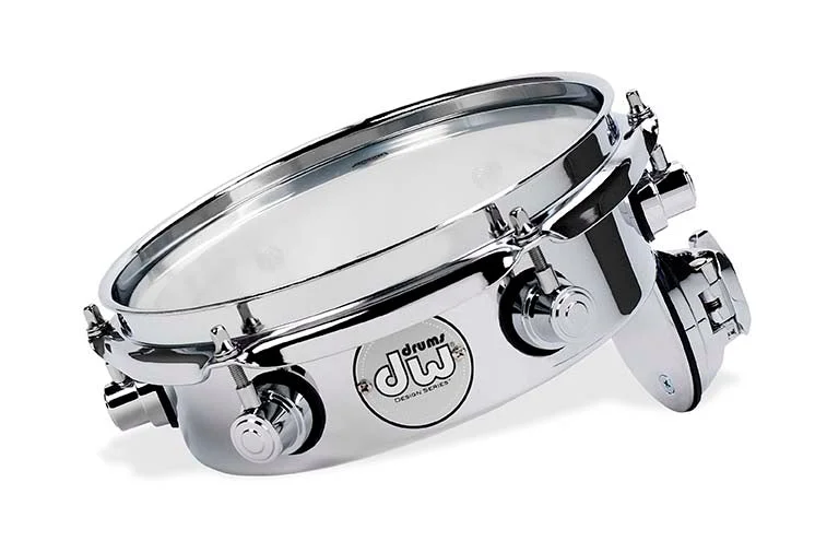 Design Series Piccolo Tom 8″