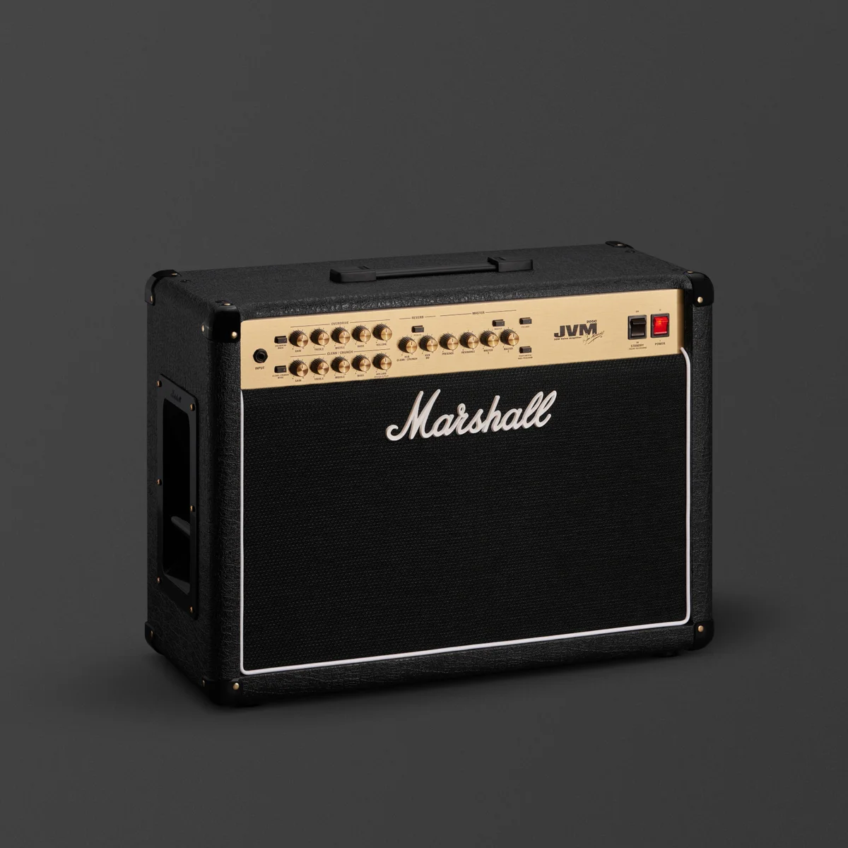 JVM205 Combo