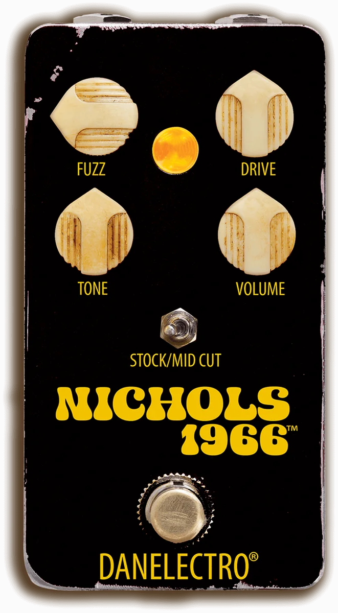 Nichols 1966