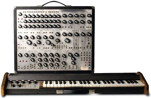 SynthaSystem