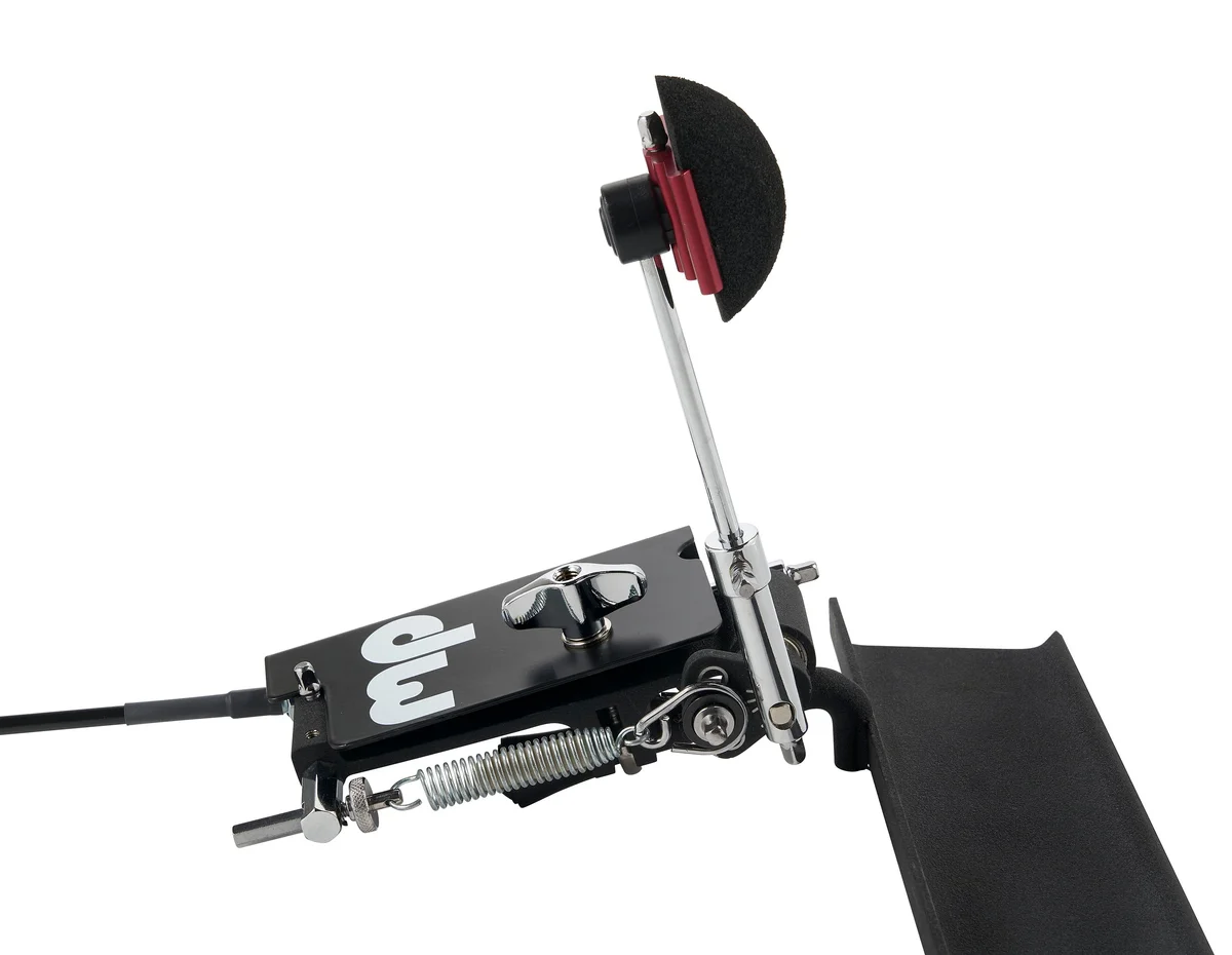 5000 Series Cable Cajon Pedal
