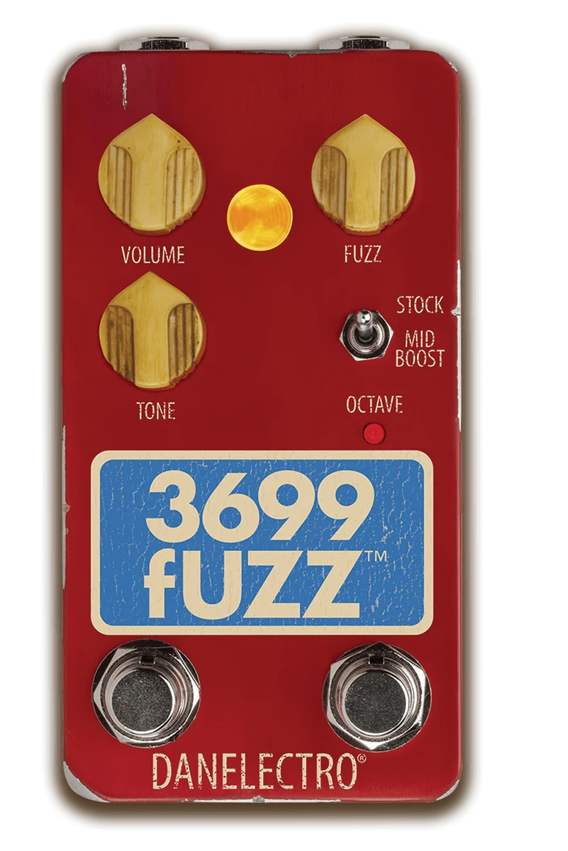 3699 fUZZ