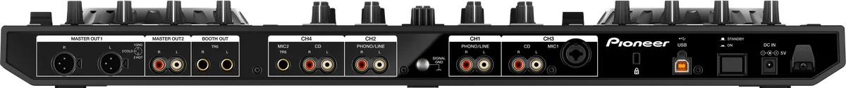 DDJ-SX2