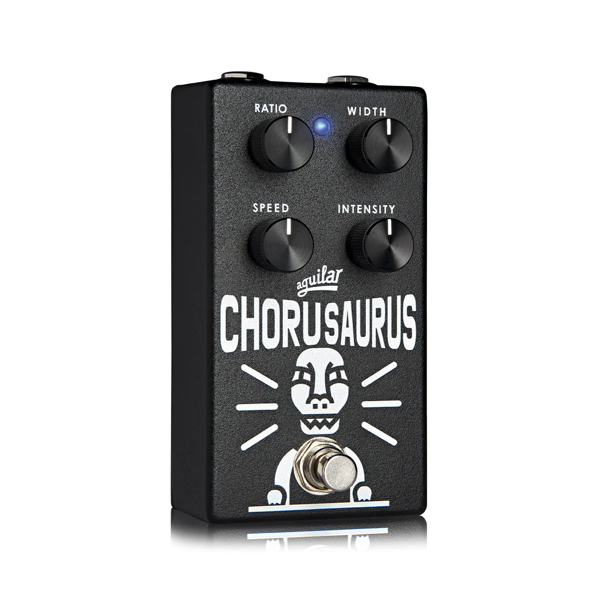 Chorusaurus