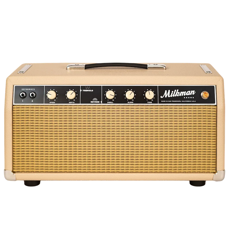 Reverb Unit