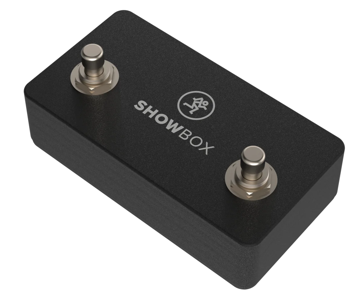 ShowBox