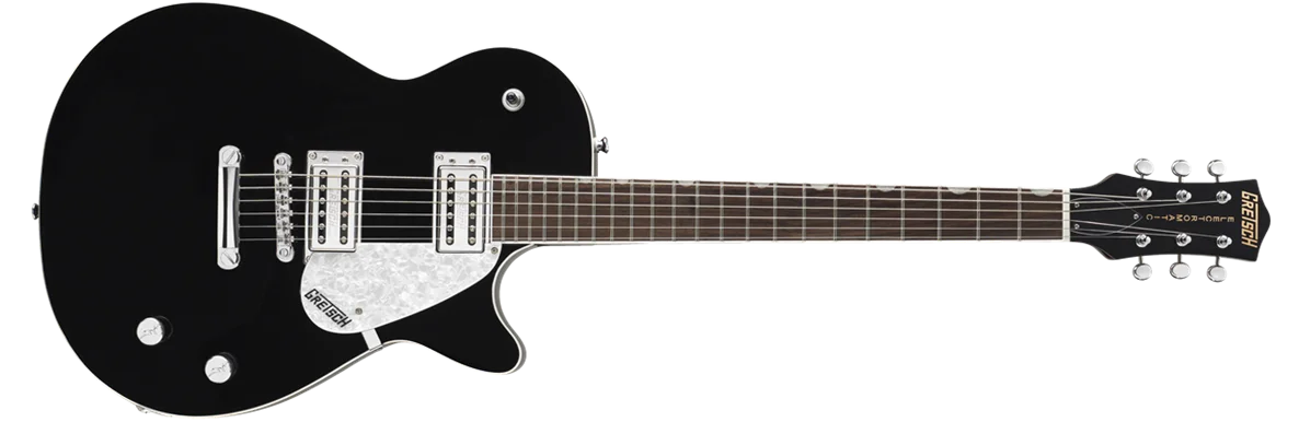 G5425 Electromatic Jet Club Solid Body