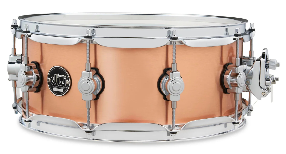 Performance Copper Snare, 5.5x14