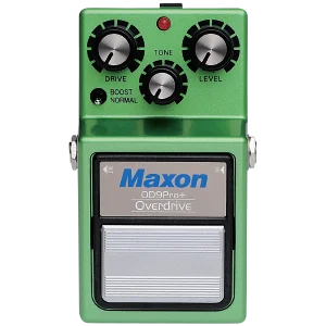 OVERDRIVE PRO PLUS (OD-9Pro+)