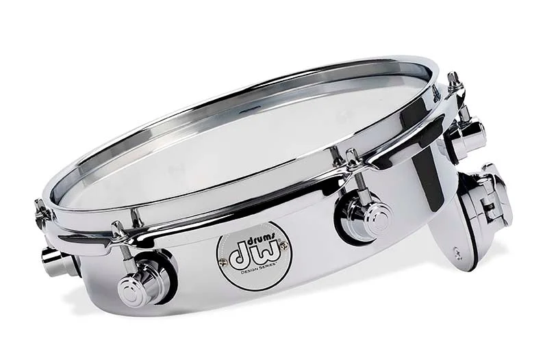 Design Series Piccolo Tom 10″