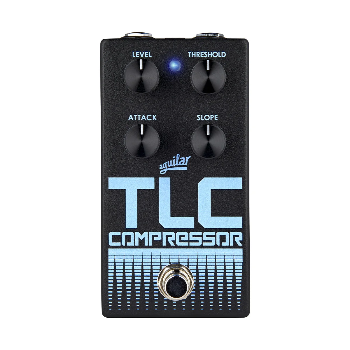 TLC Bass Compressor