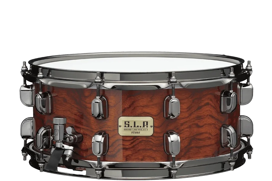 S.L.P. G-Bubinga LGB146