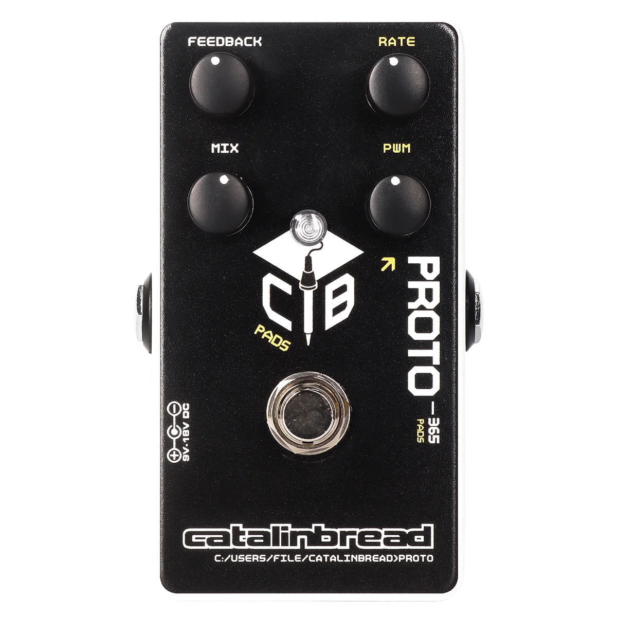 Pads (Proto 365)