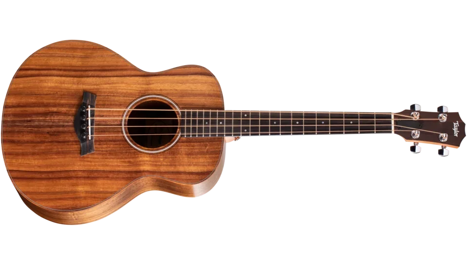 GS Mini-e Koa Bass