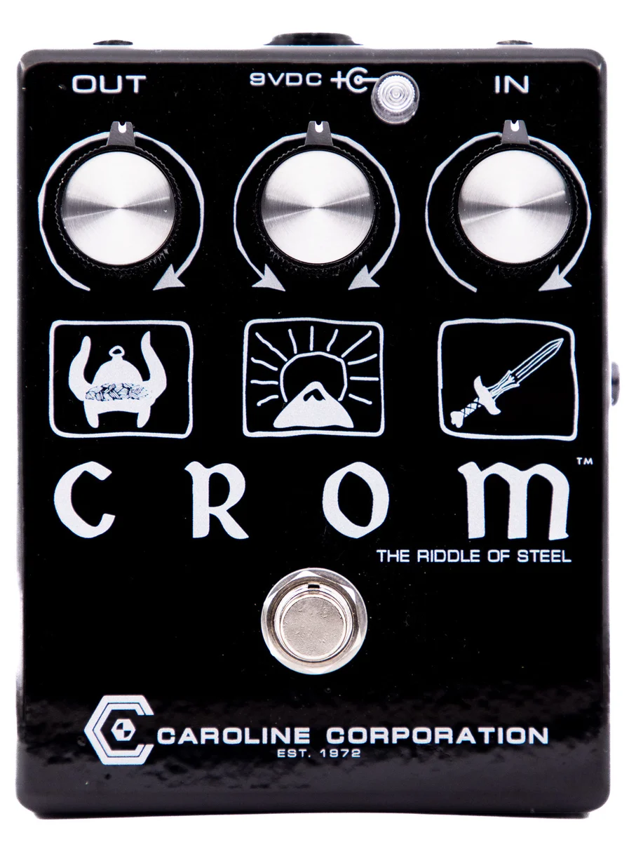 CROM