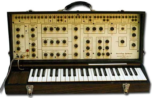 ElectroComp 101