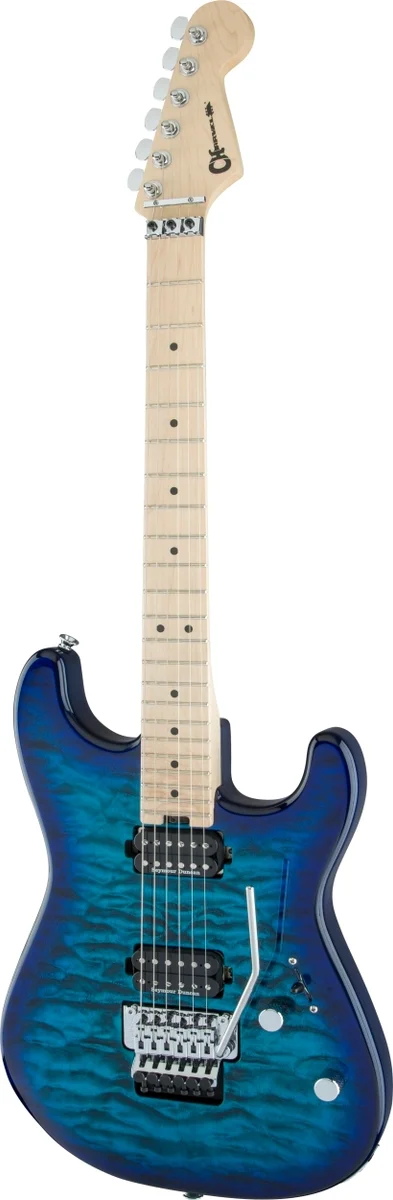 Pro-Mod San Dimas Style 1 HH FR M QM