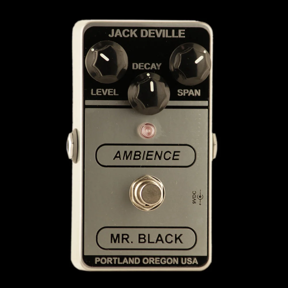 Ambience Reissue