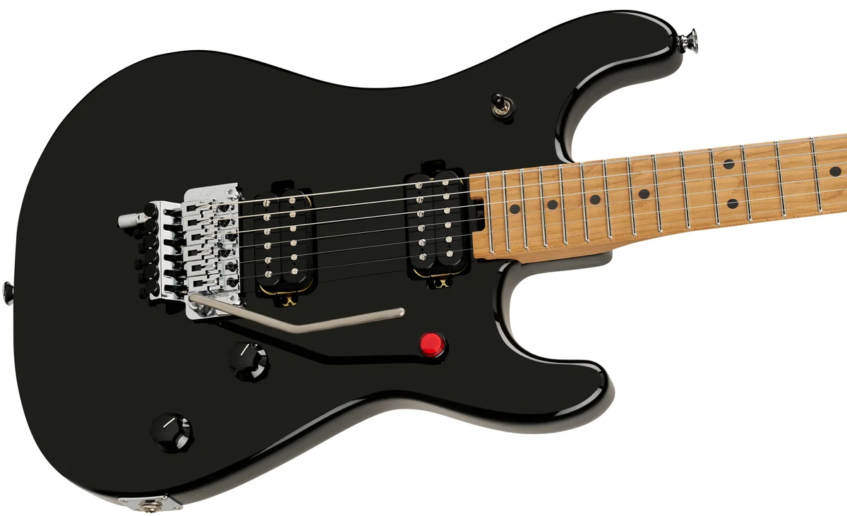 5150 Series DX, Baked Maple