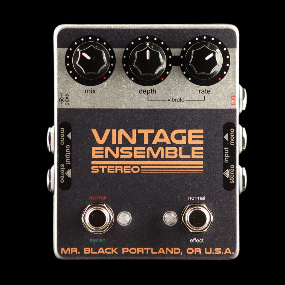 Stereo Vintage Ensemble