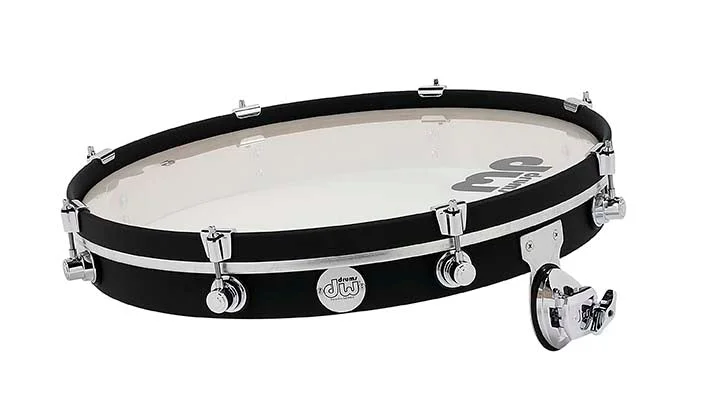 Design Series 2.5x20″ Pancake Drum