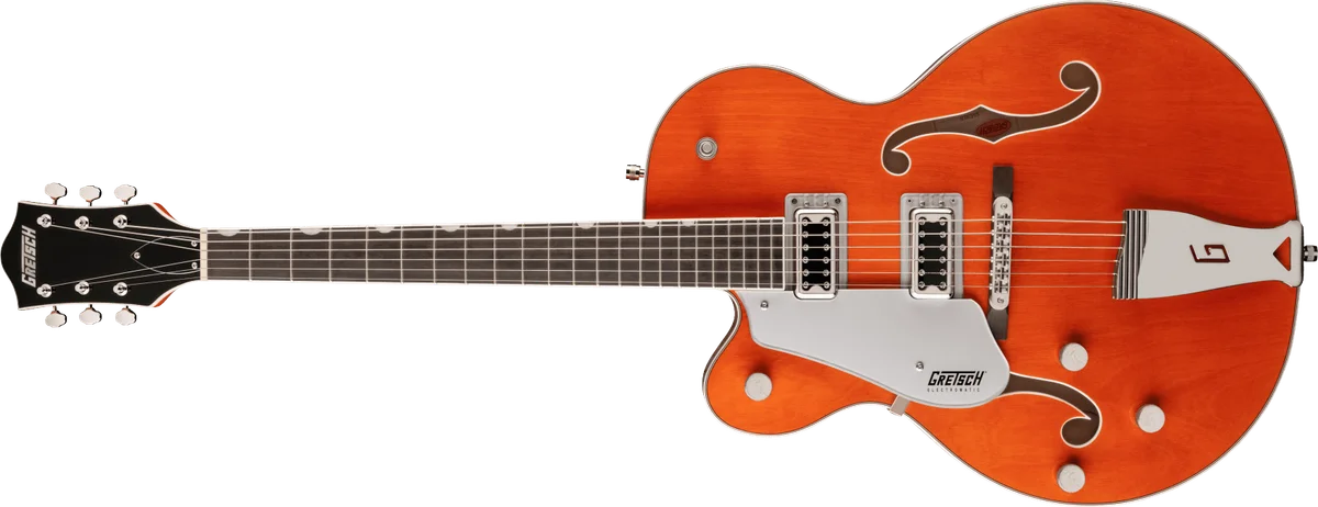G5420LH Electromatic Classic Hollow Body Single-Cut, Left-Handed