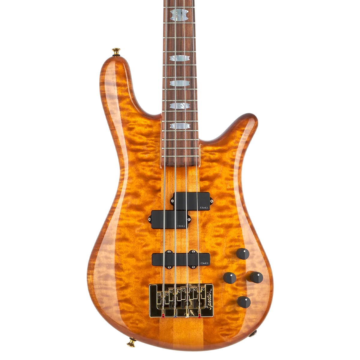 Doug Wimbish USA Signature Series 4 String
