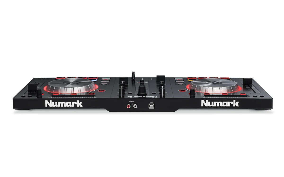 Mixtrack Pro 3
