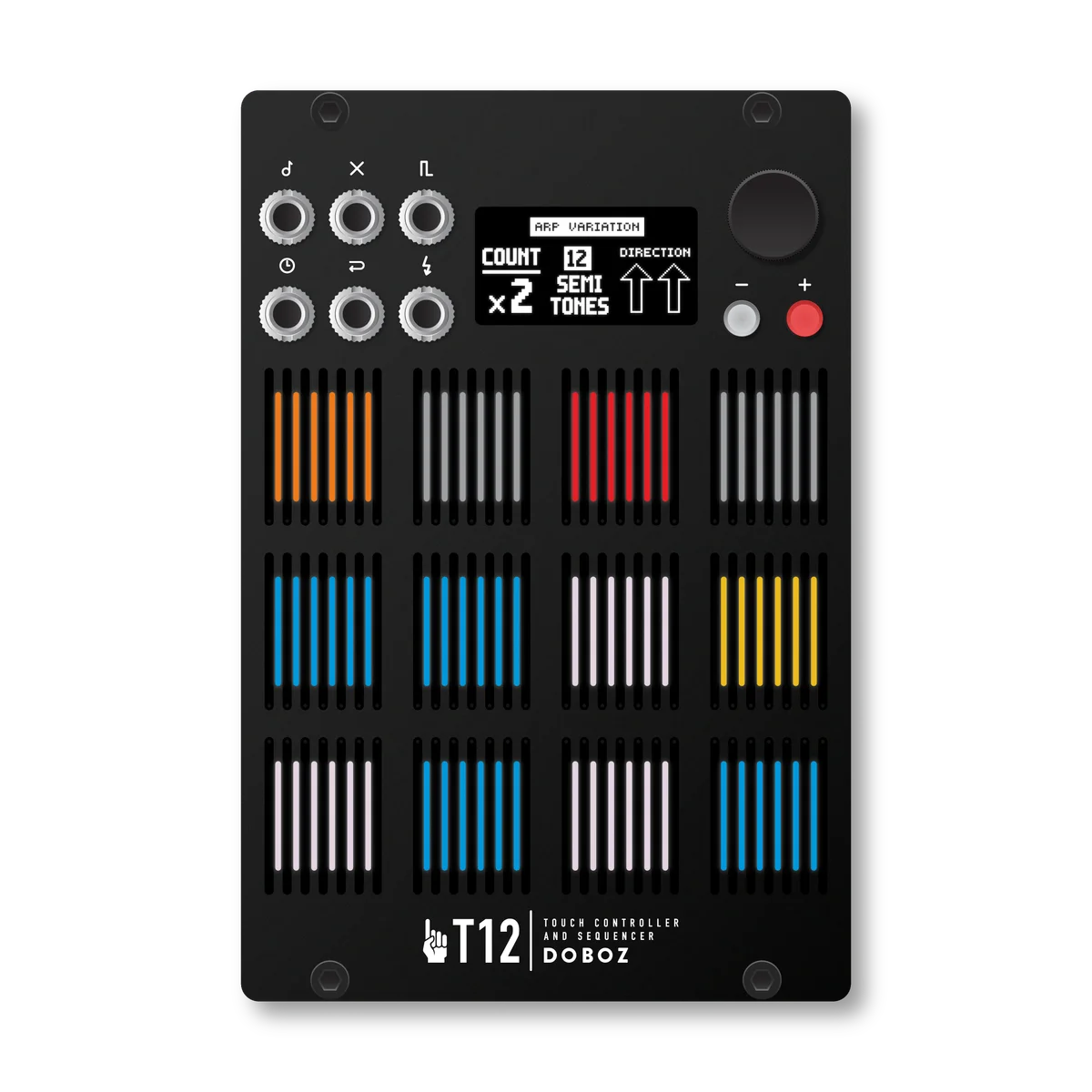 T12 (3U)