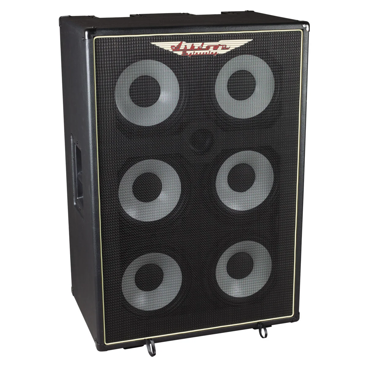 RM-610T-EVO II Bass Cabinet