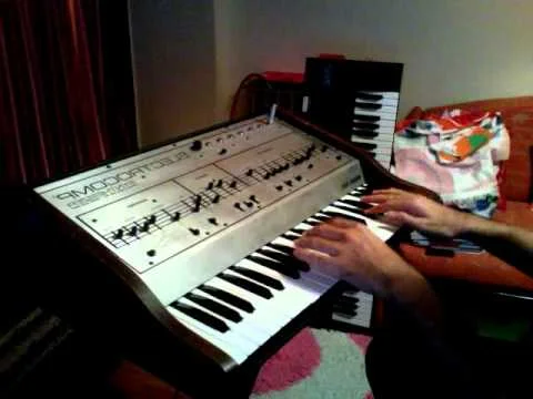 ElectroComp 500