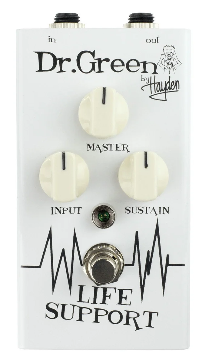 Life Support