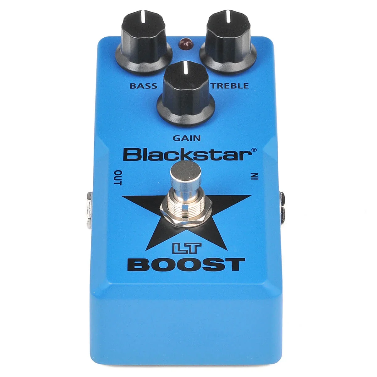 LT Pedals