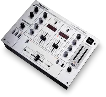 DJM-300-S