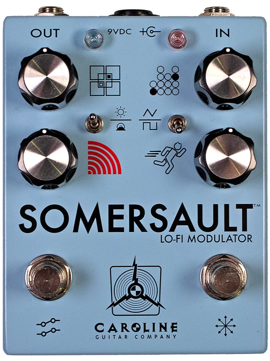 Somersault