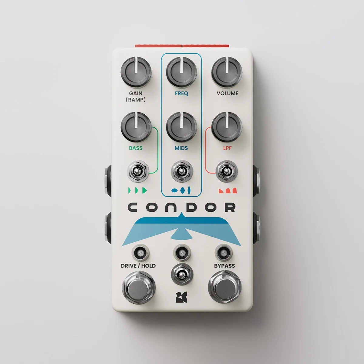 Condor HiFi