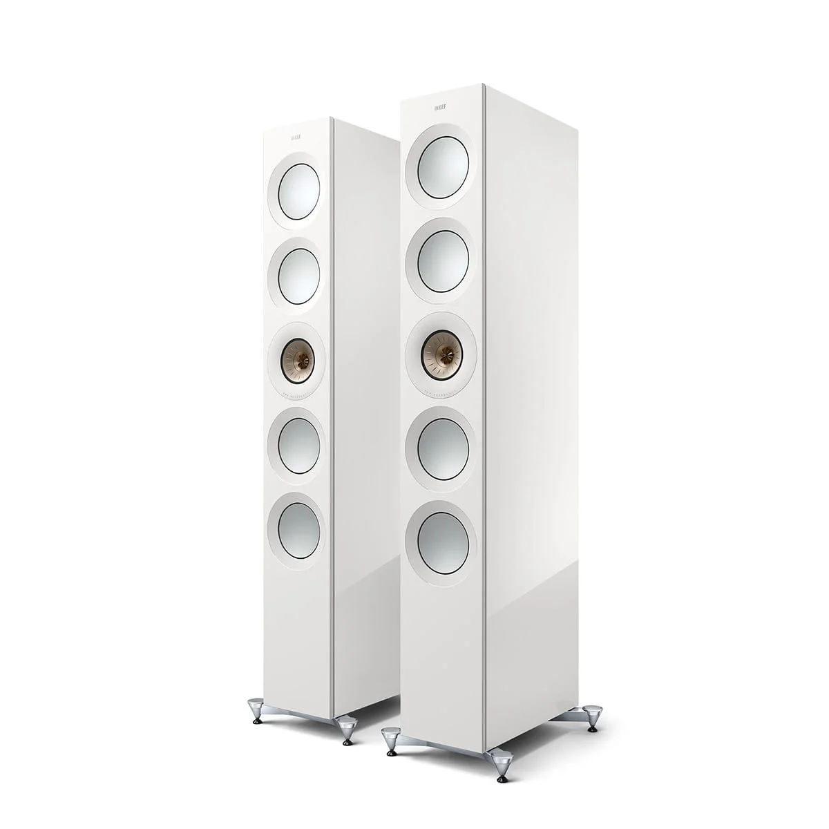 Reference 5 Meta Floorstanding Speaker