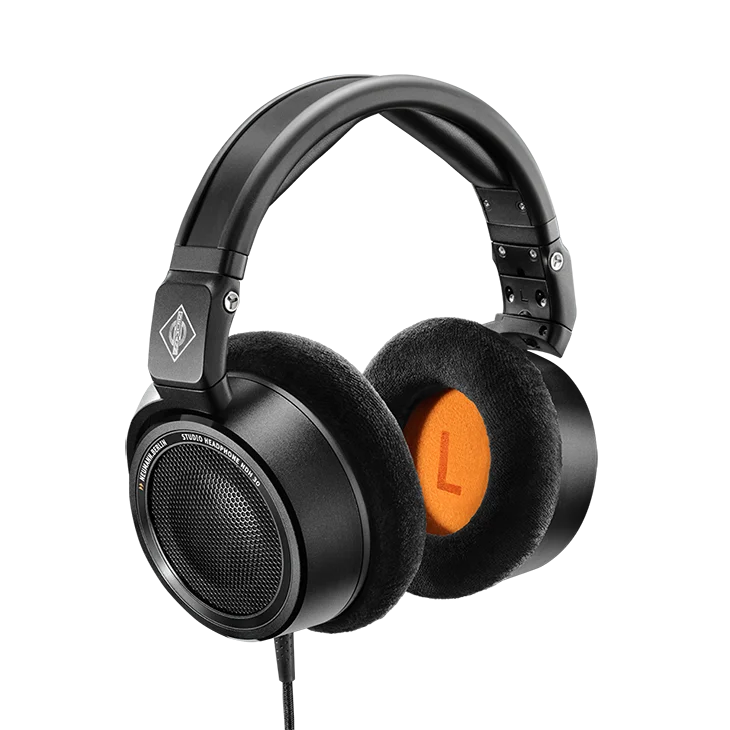 NDH 30 Black Edition
