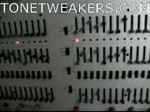 ElectroComp 400/401